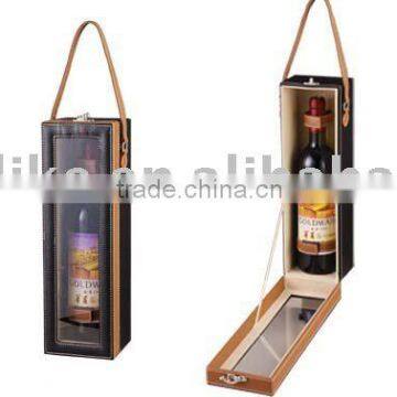 advance wine box