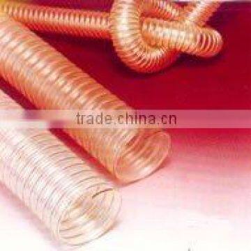 PU air hose