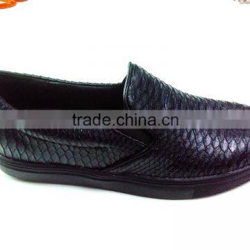 CX087 Women Closed Flat Casual Shoe photo-6