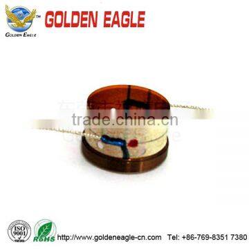 Latest asv kapton speaker voice coil GE335