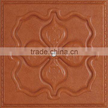 Bathroom Design Moistureproof Decorative Wall Panels