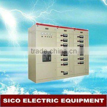 GCK series Low Voltage Power Distribution Cabinet / distribution box