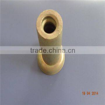 Formwork steel cone nut