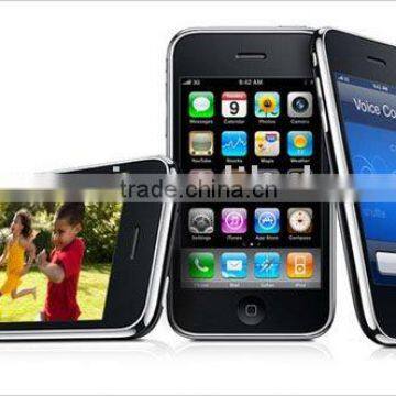 Easy install high Clear Screen Guard For Apple iPhone 3G 3GS