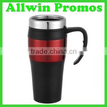 Promotional Insulated Travel Mugs photo-6