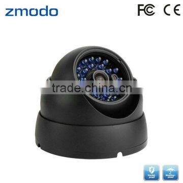 Zmodo CCD IR Waterproof Vandalproof Camera