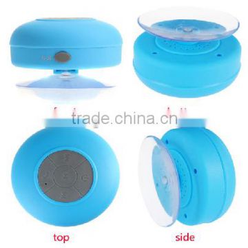 Waterproof portable wireless mini bluetooth durable woofer speaker