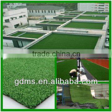 Topsale synthetic turf for disposable plastic floor mats for cars