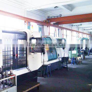 Outdoor Artificial Wood Walk Board Decking Mould/die Tool photo-5