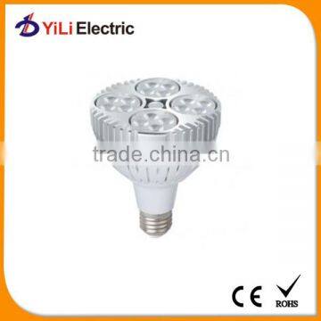 New design E27 35w par30 led with CE&RoHS