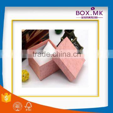 Fashion Design Cheaper Best Quality Colorful Square Gift Box For Watch photo-4