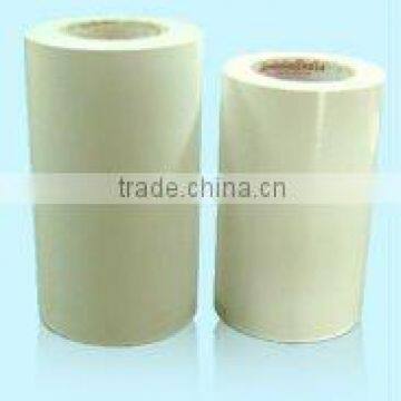 50MIC CLEAR PVC FILM STICKER