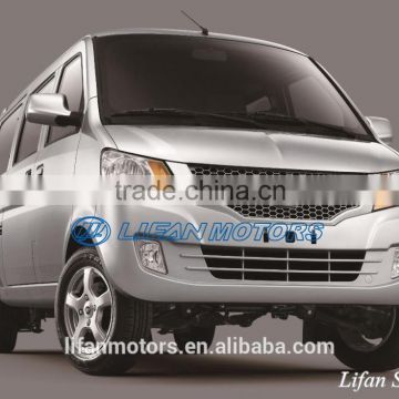 Lifan MiniVan China MiniVan