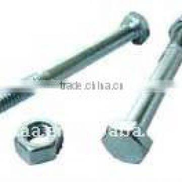 precision fasteners bolts nuts screws