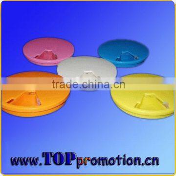 multi color different shape plastic small pill box