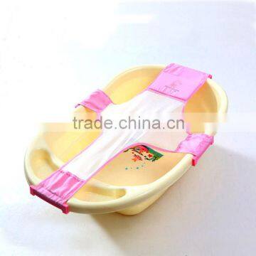 baby plastic bathtub