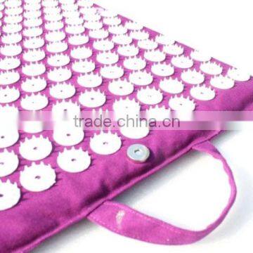 Shakti mat /spike mat/acupressure Mat from the original manufacturers