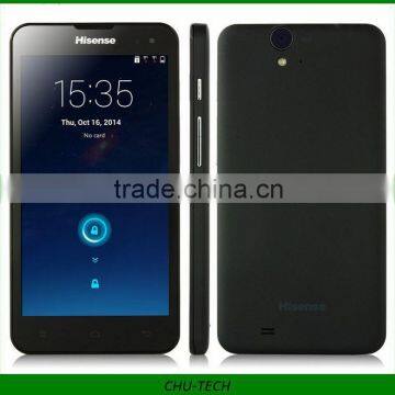 Hisense U971 Smartphone Quad Core 5.0 Inch HD IPS OGS Screen 3G GPS Android 4.3