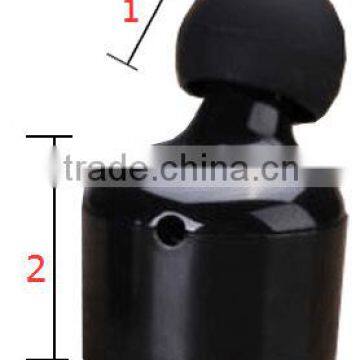 Waterproof Invisible Bluetooth Earbuds Noise Cancelling V4.1 Sports Mini Stereo Bluetooth True Wireless Earbuds photo-3