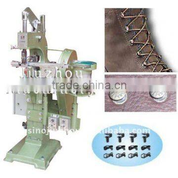 Automatic Hook Button Machine (JZ-989HN1)