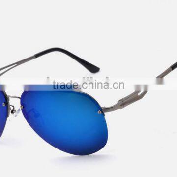 Hot sale polarized REVO lens sunglasses
