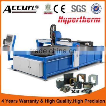 CNC DESK TYPE PLASMA CUTTING MACHINE FOR ACCURL