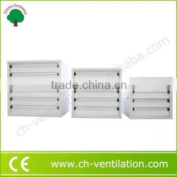 China Manufacturer hot sale promotion air exhaust fan capacity