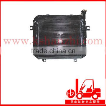 Forklift parts HELI H2000/C240 Radiator Ass'y H25S2-10202 ATM