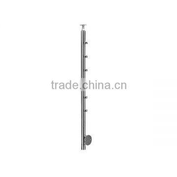 Stainless Steel 316 Cable Baluster Post for Railings photo-3