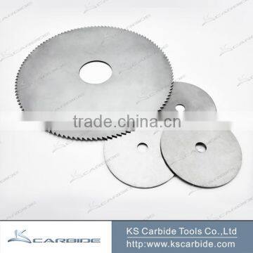 tungsten carbide disc