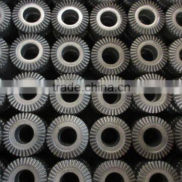 OEM Iron Casted Small Gear Casting Mechanical Parts Machine Tool Accessories