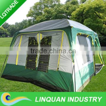 Monocrystalline folding solar bags with high efficiency 60W for solar camping tent