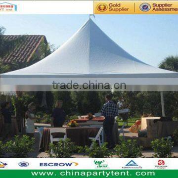 Spring Top Marquee Tent, Backyard Garden Gazebo Tent for Bbq photo-3