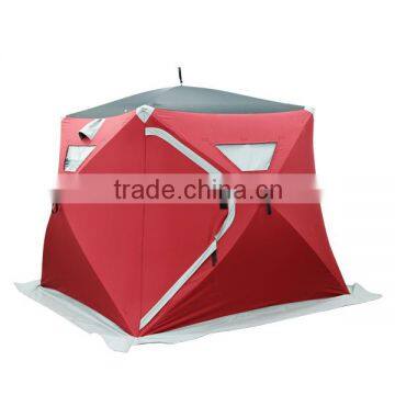 V1553-KD Huge 300D Winter Camping Ice Fishing Tents