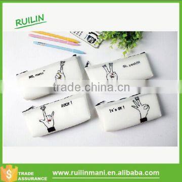 New Cute Fancy Personalized Childre Pencil Bag Wholesale