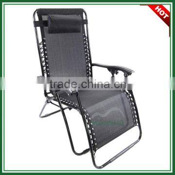 Steel Frame Recliner Lounge Chair Wholesale Zero Gravity Chair