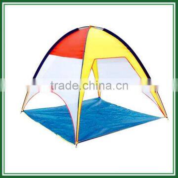 2016 summer beach sun shade tent