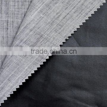 Fire Resistant and Water Proof Meta-aramid Fabric with PU coating