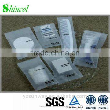 2016 attractive new design hotel hotel cleansing shampoo