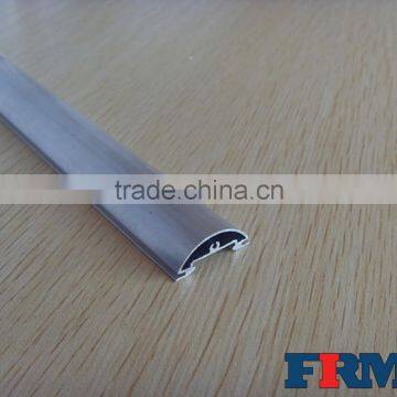 T8 LED aluminium extrusion profile