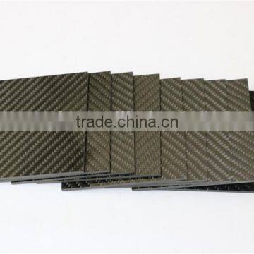 Carbon Fiber Reinforced Polymer, Carbon Fiber Sheet photo-2