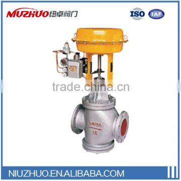 with factory price Pneumatic stop valve innovative products for import