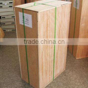 Telecommunication Level Outdoor 144 Cores 288 Cores Optic Fiber Distribution Cabinets photo-5