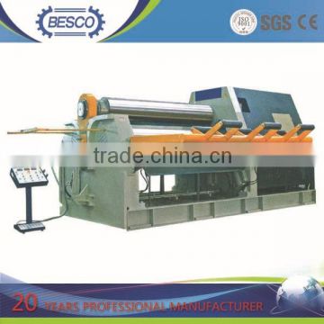 Competitive price manual sheet metal rolling machine,sheet rolling machine