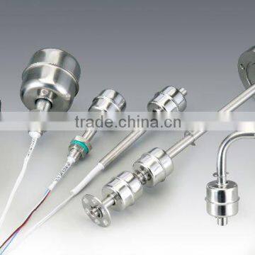 Mini Float Level Switch