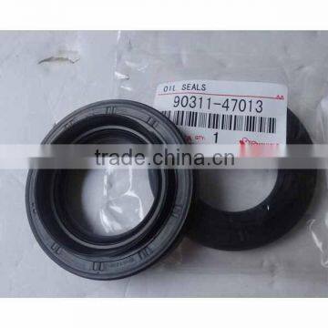 High Quality Toyota Oil Seal 90311-47013