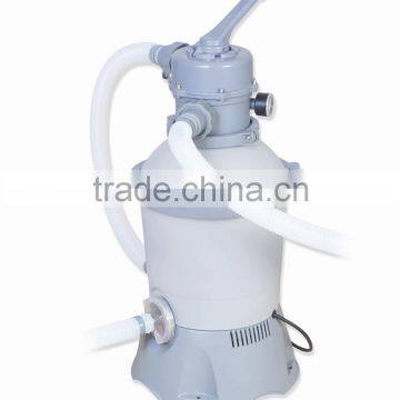 Above Ground Swimming Pool for Family photo-5