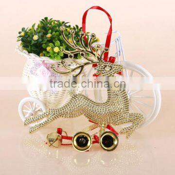 Latest Arrival good quality Cheap Three-dimensional Christmas letter ornament with good offer