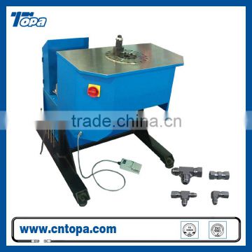 OEM Hydraulic hose pressing machine