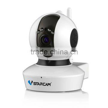 VStarcam Home Security Camera 24 Hours Recording Motion Detection Alarm Kit Wireless Cam photo-4